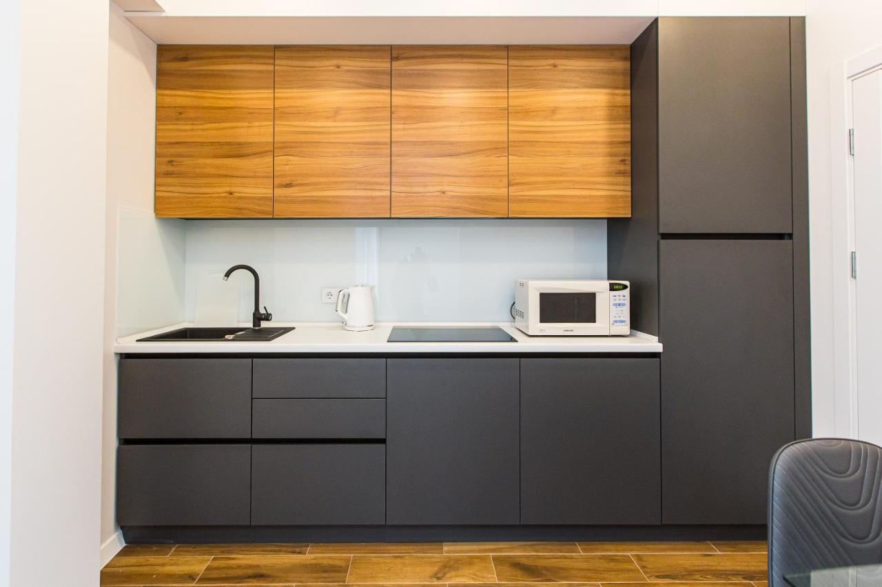3 Vodna Apartment ลวีฟ ภายนอก รูปภาพ