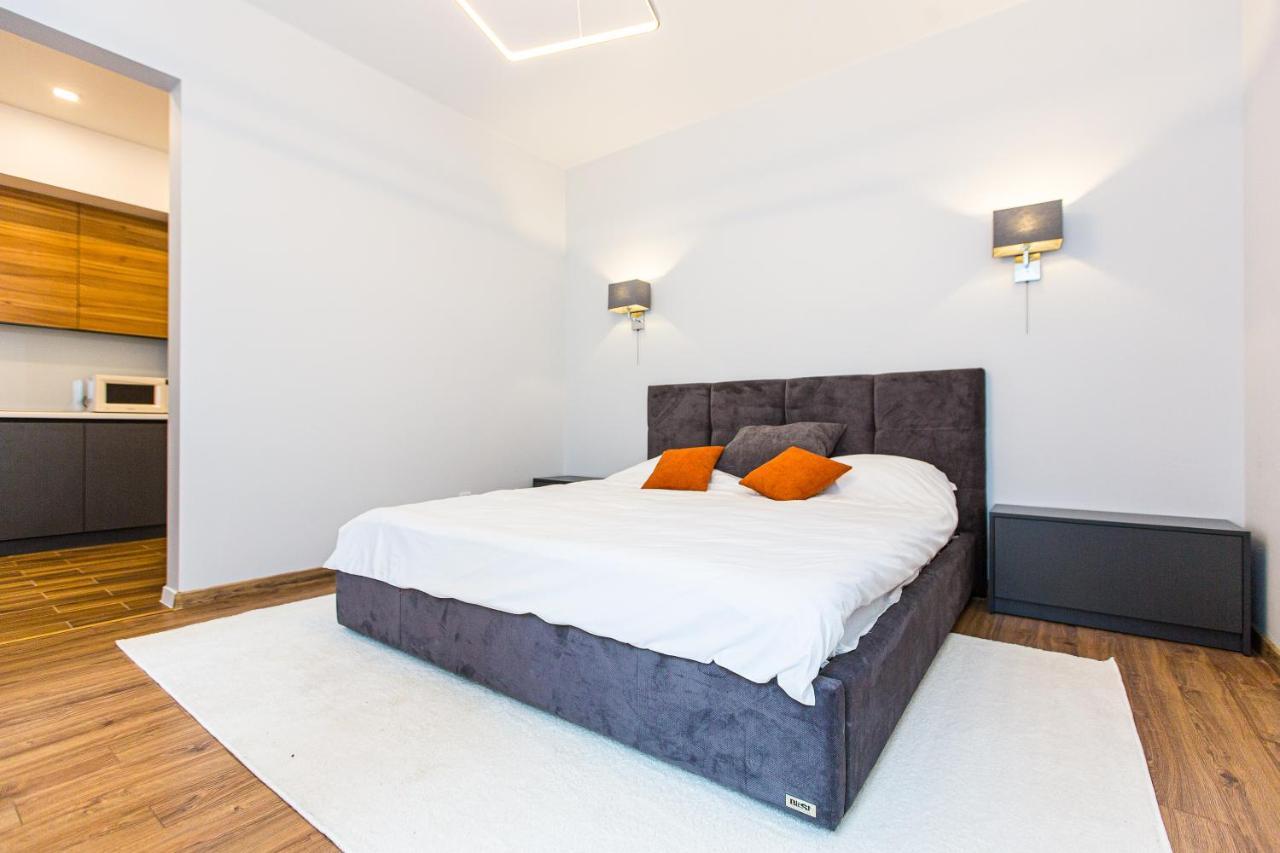 3 Vodna Apartment ลวีฟ ภายนอก รูปภาพ