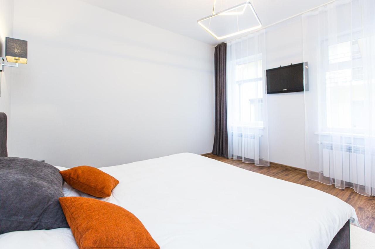 3 Vodna Apartment ลวีฟ ภายนอก รูปภาพ
