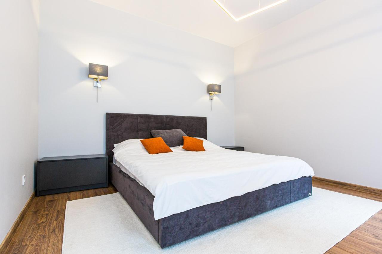 3 Vodna Apartment ลวีฟ ภายนอก รูปภาพ