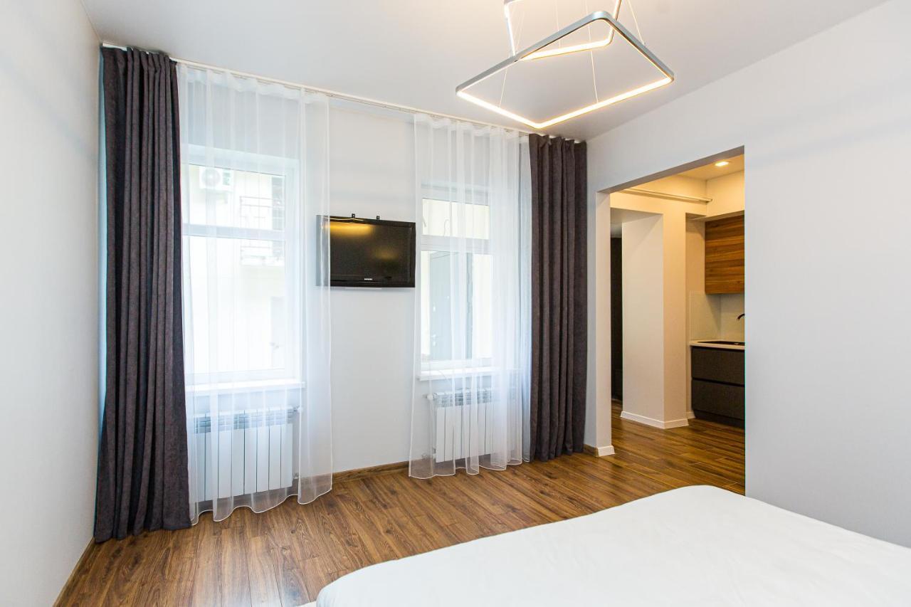 3 Vodna Apartment ลวีฟ ภายนอก รูปภาพ