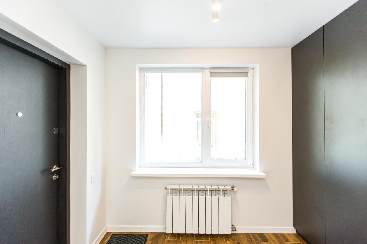 3 Vodna Apartment ลวีฟ ภายนอก รูปภาพ