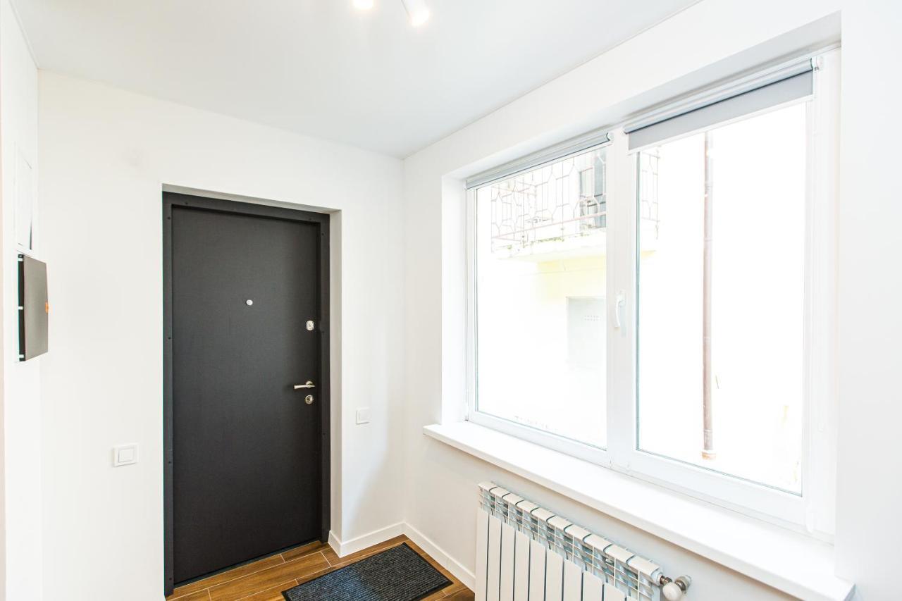 3 Vodna Apartment ลวีฟ ภายนอก รูปภาพ