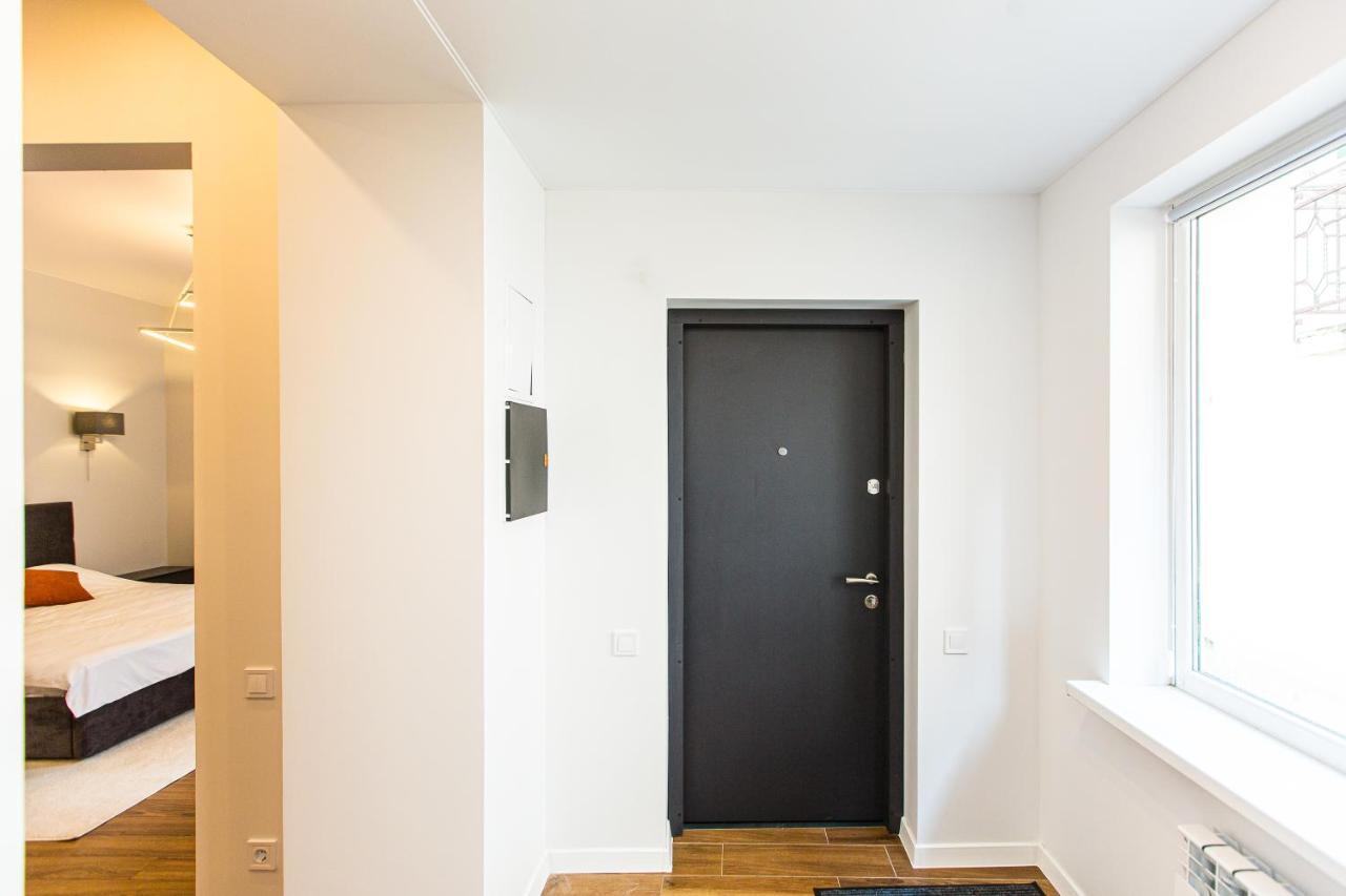 3 Vodna Apartment ลวีฟ ภายนอก รูปภาพ