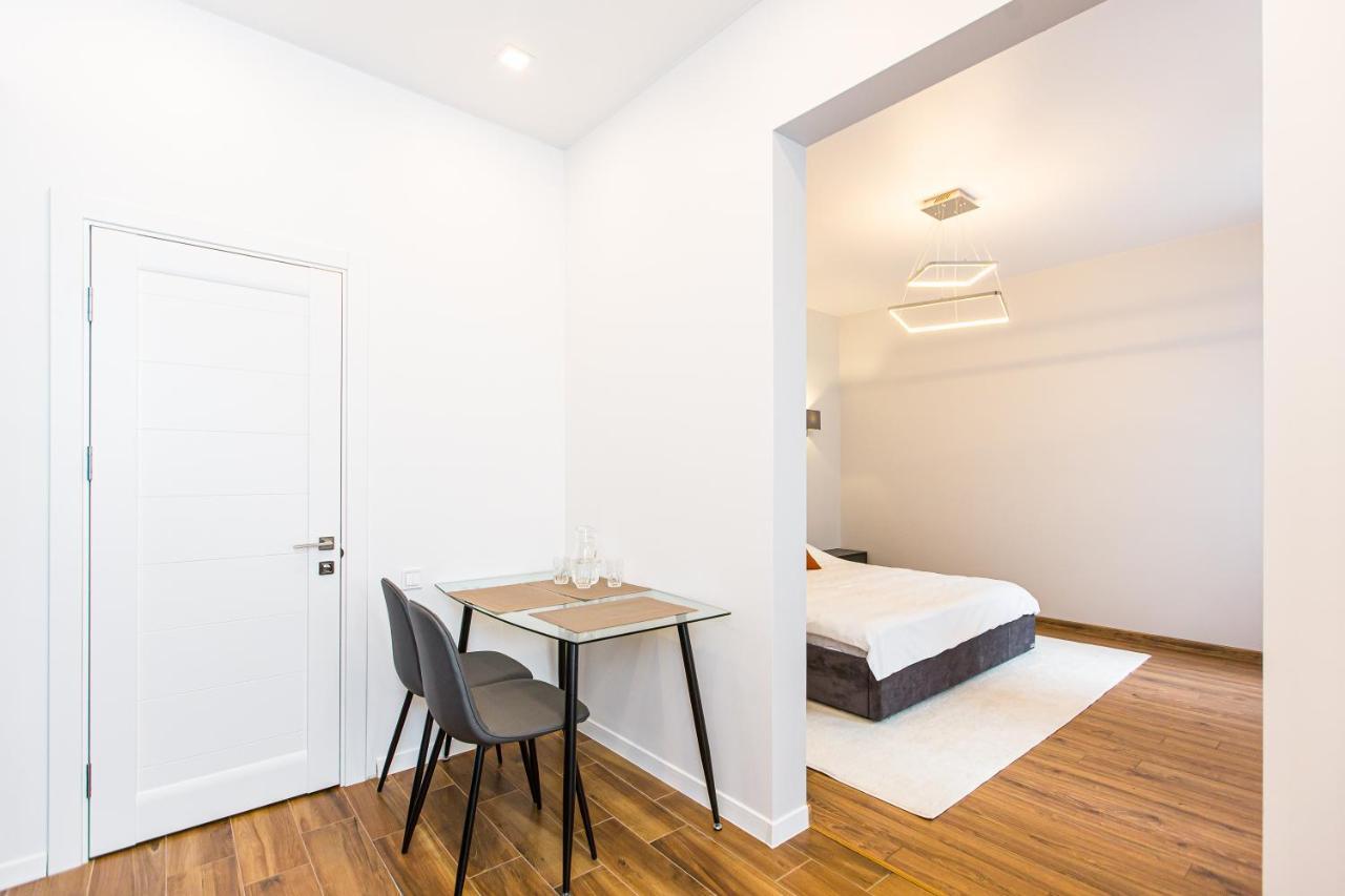 3 Vodna Apartment ลวีฟ ภายนอก รูปภาพ