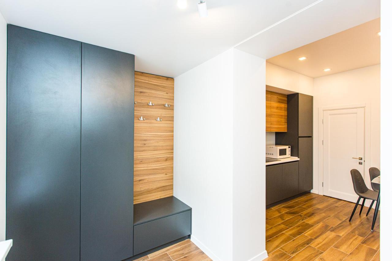 3 Vodna Apartment ลวีฟ ภายนอก รูปภาพ