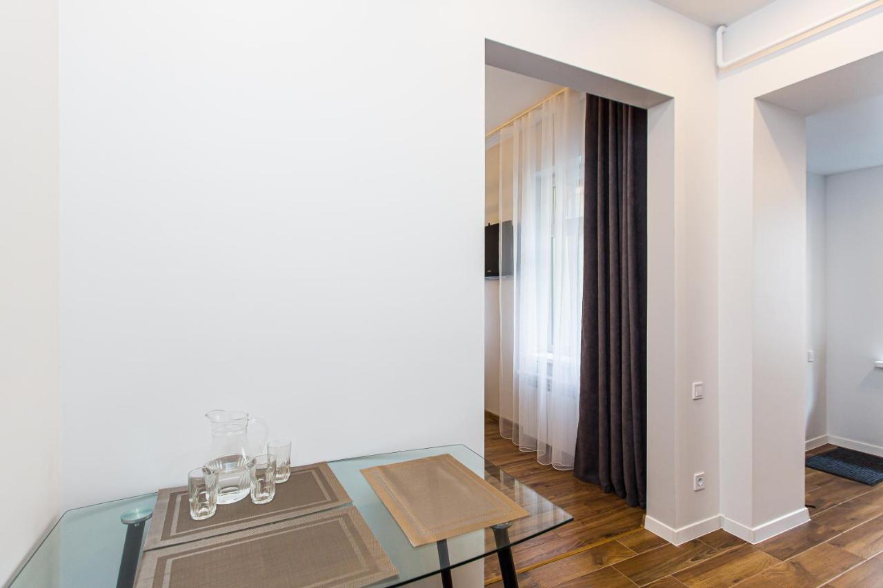 3 Vodna Apartment ลวีฟ ภายนอก รูปภาพ