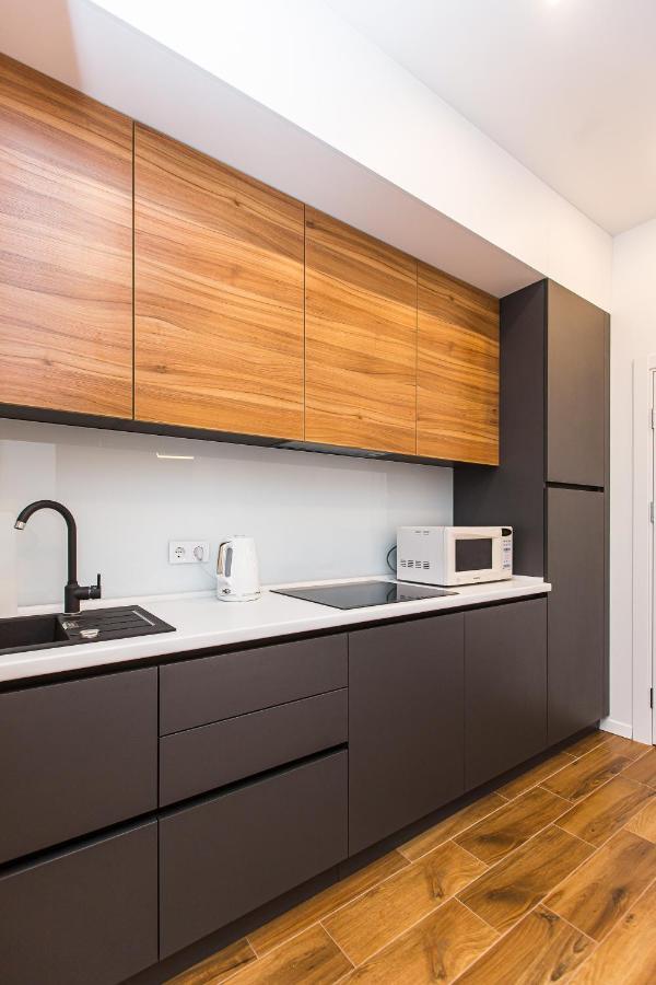 3 Vodna Apartment ลวีฟ ภายนอก รูปภาพ