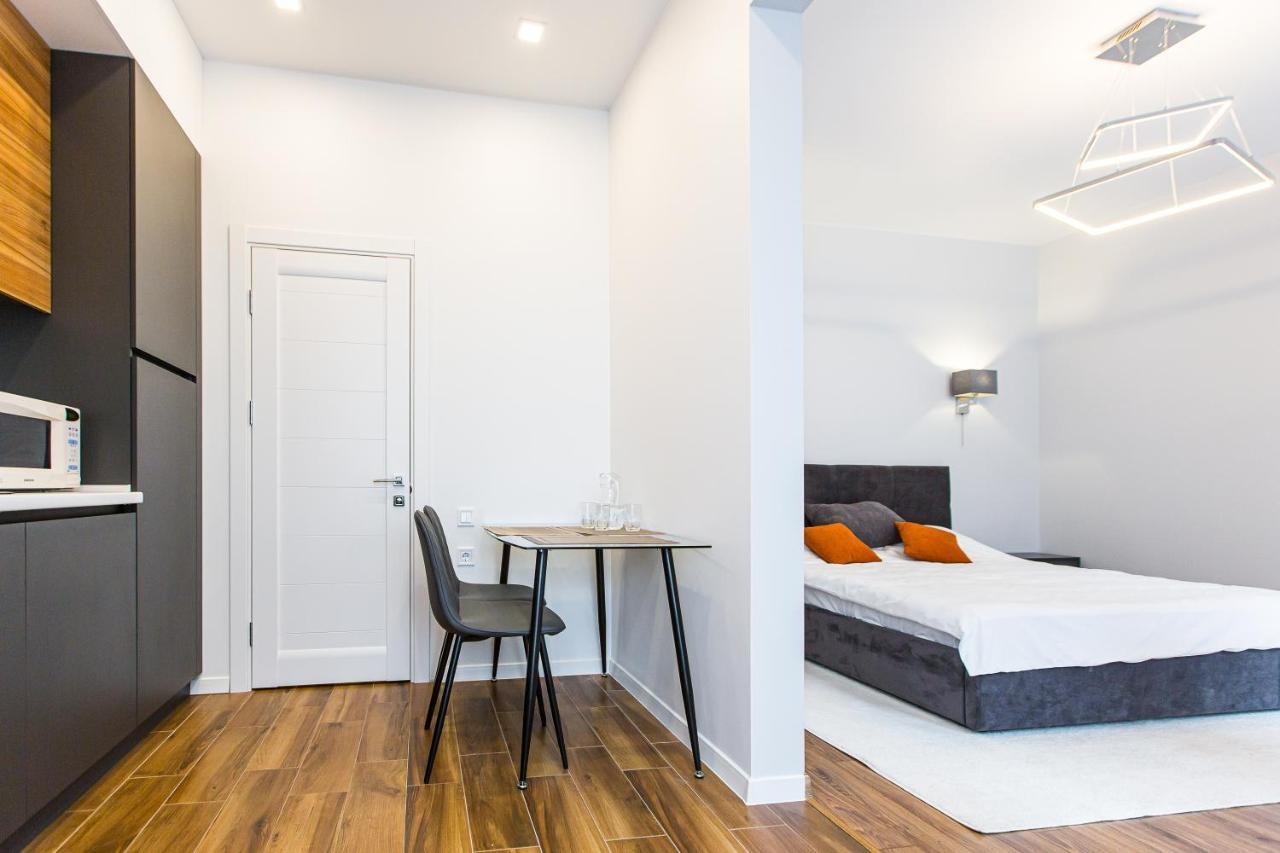 3 Vodna Apartment ลวีฟ ภายนอก รูปภาพ
