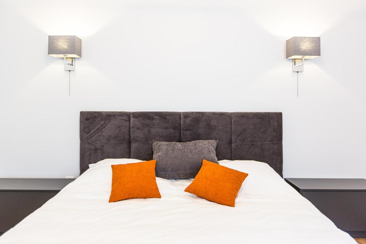 3 Vodna Apartment ลวีฟ ภายนอก รูปภาพ
