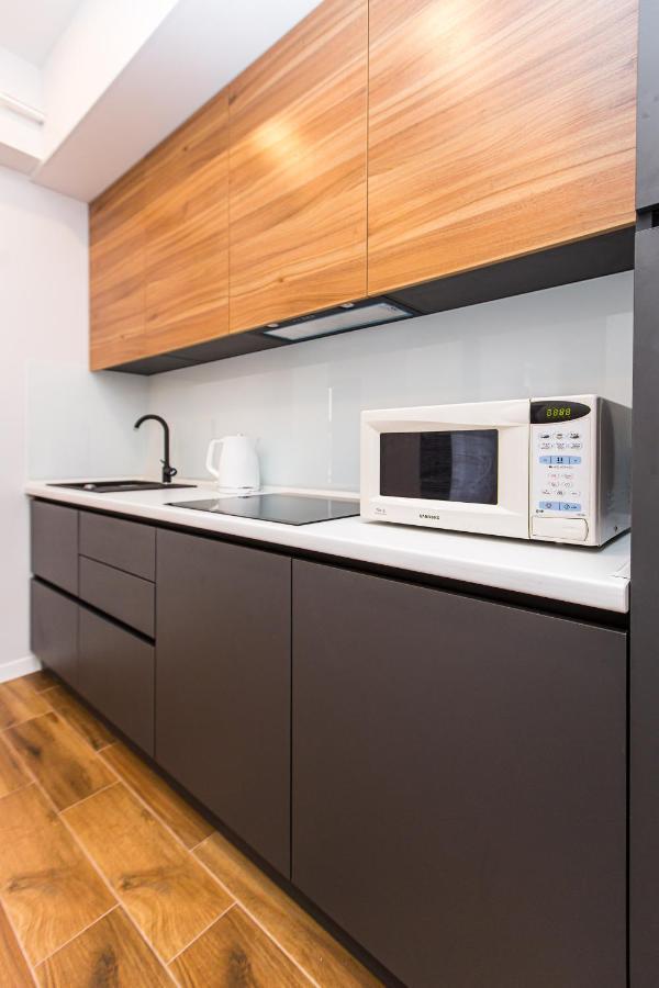 3 Vodna Apartment ลวีฟ ภายนอก รูปภาพ