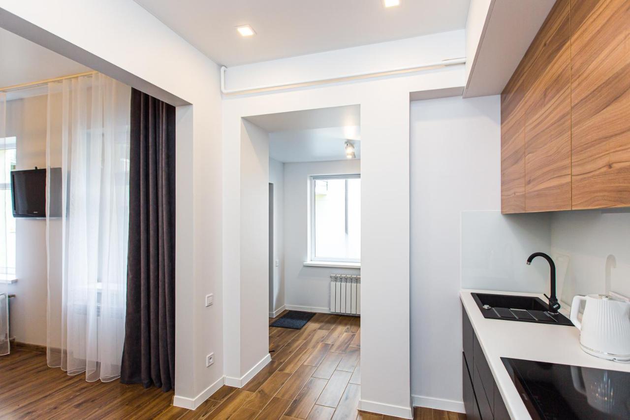 3 Vodna Apartment ลวีฟ ภายนอก รูปภาพ