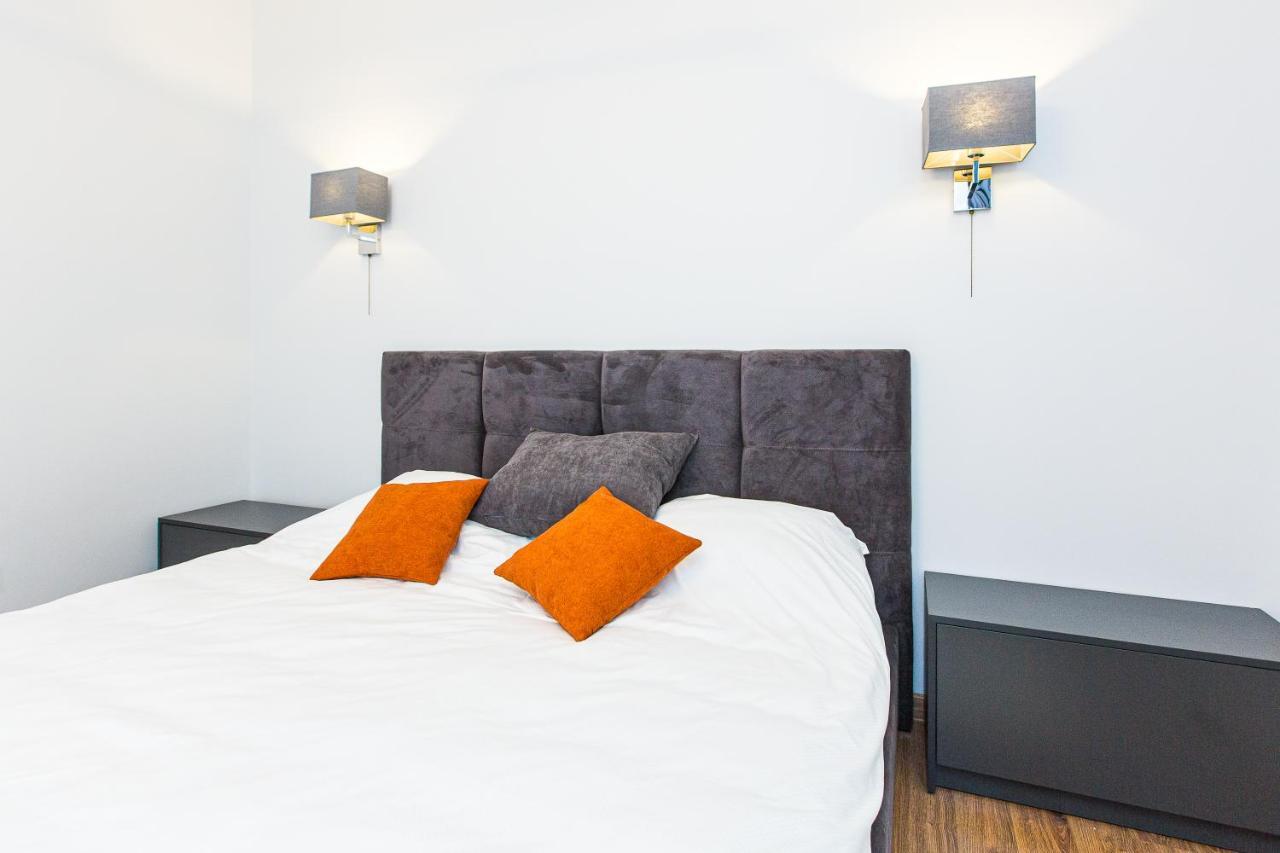 3 Vodna Apartment ลวีฟ ภายนอก รูปภาพ